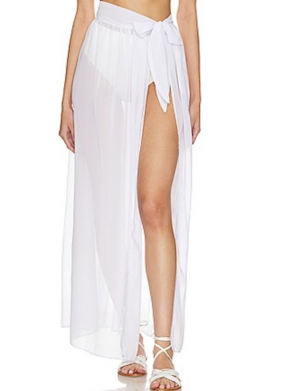 Superdown NWT bathing suit cover up - Picture 1 of 5
